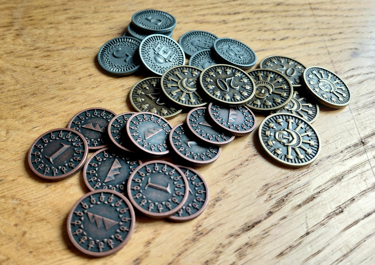 Millennia: Tracks of Time All-In Bundle
