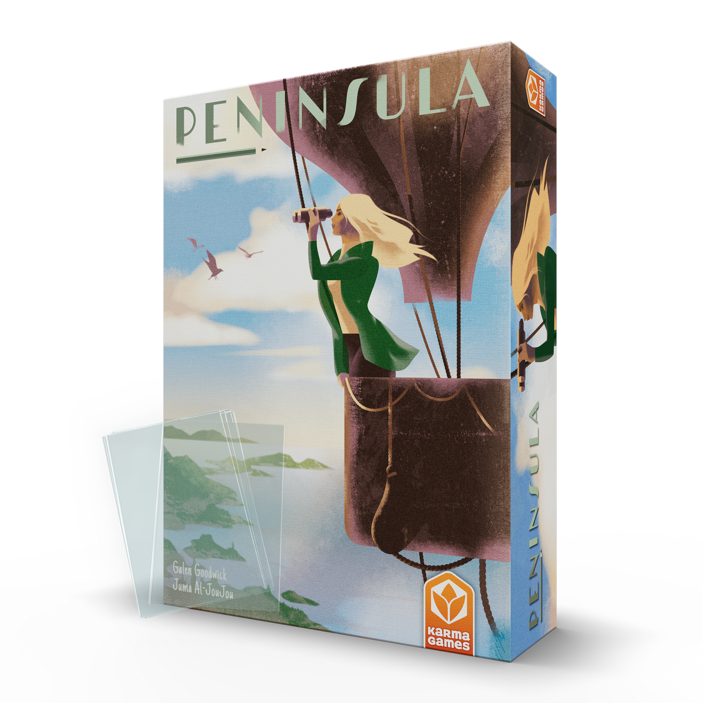 Peninsula All-In Bundle