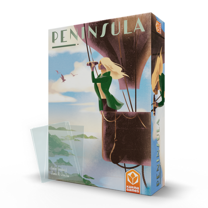 Peninsula All-In Bundle