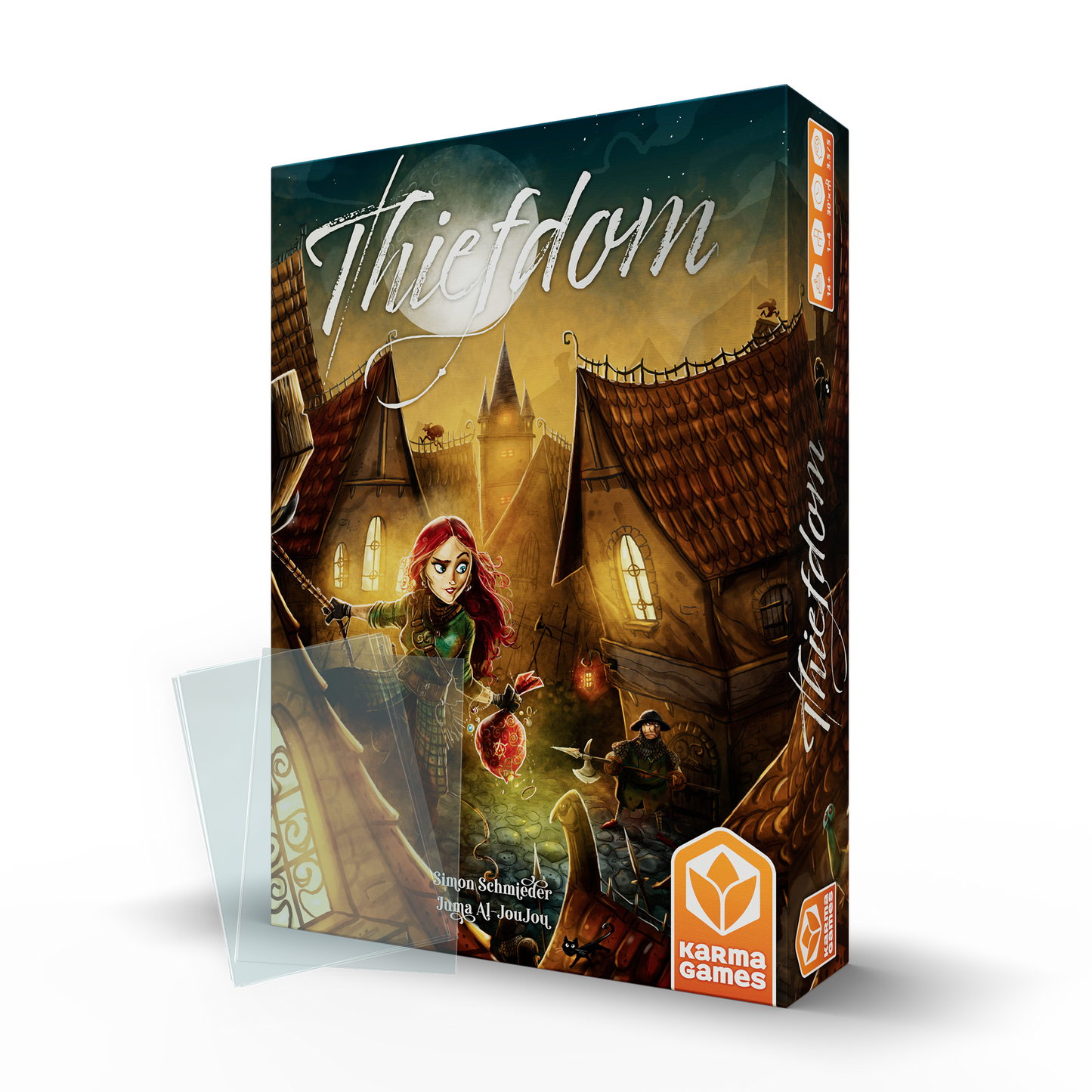 Thiefdom All-In Bundle