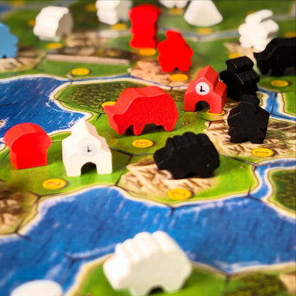 Clans of Caledonia All-In Bundle