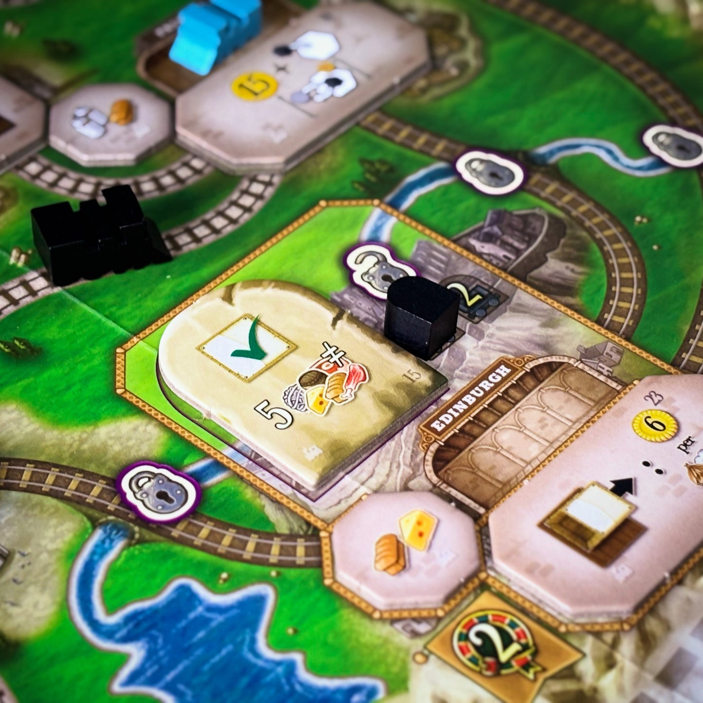 Clans of Caledonia All-In Bundle