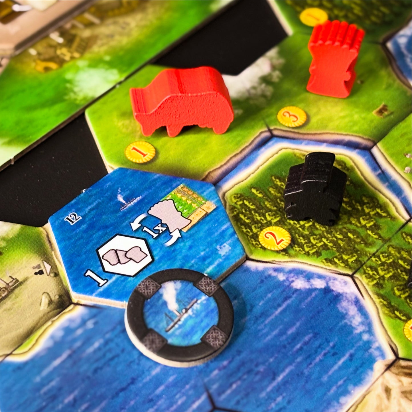 Clans of Caledonia All-In Bundle