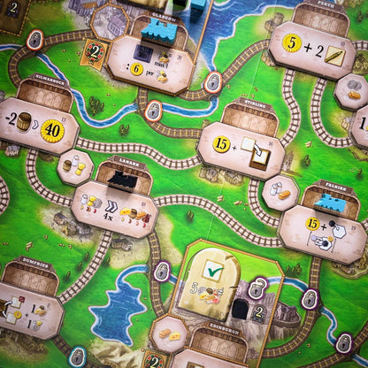 Clans of Caledonia All-In Bundle