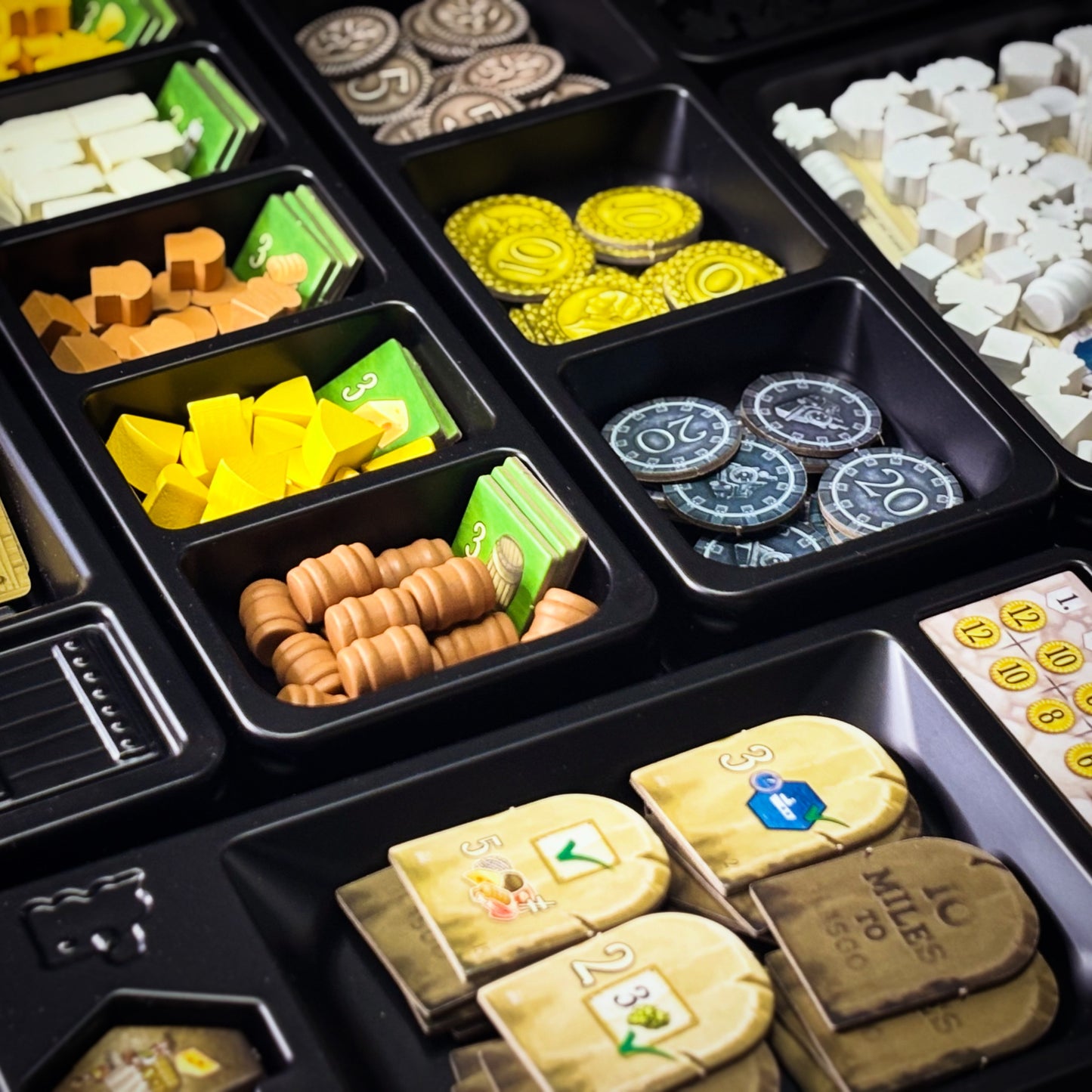 Clans of Caledonia All-In Bundle