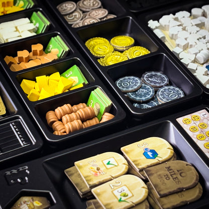 Clans of Caledonia All-In Bundle