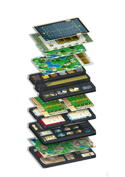 Clans of Caledonia All-In Bundle