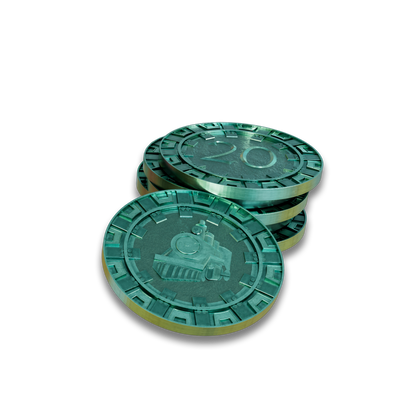 Clans of Caledonia All-In Bundle