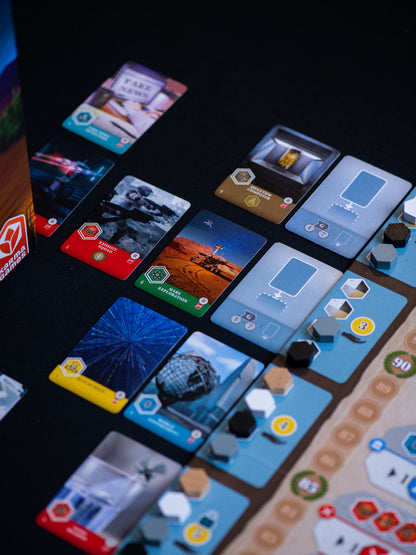 Millennia: Tracks of Time 