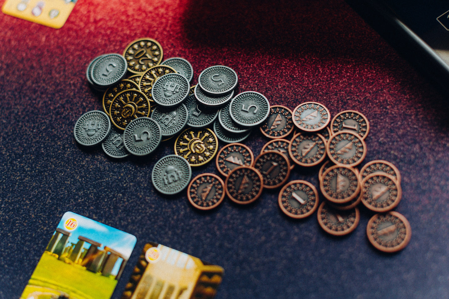 Millennia: Tracks of Time All-In Bundle