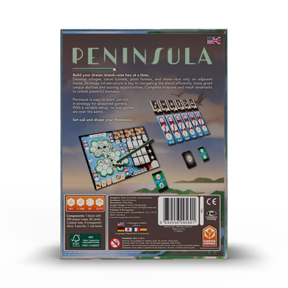 Peninsula 