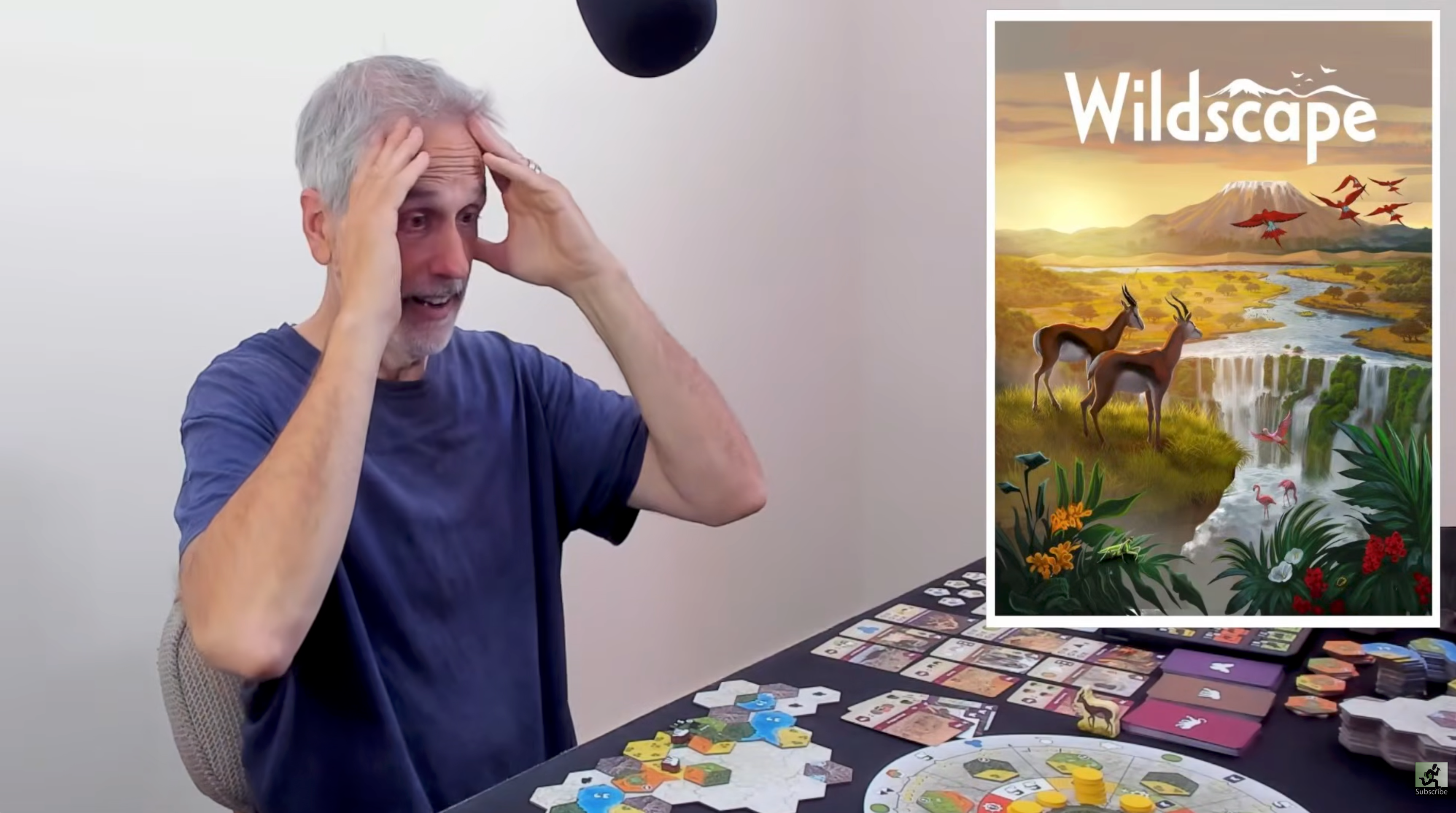 Load video: Rahdo Runs Through review