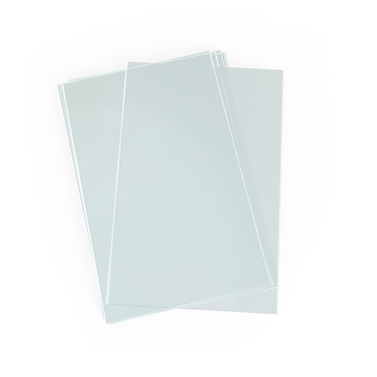 Thiefdom Card Sleeves