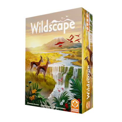 Wildscape
