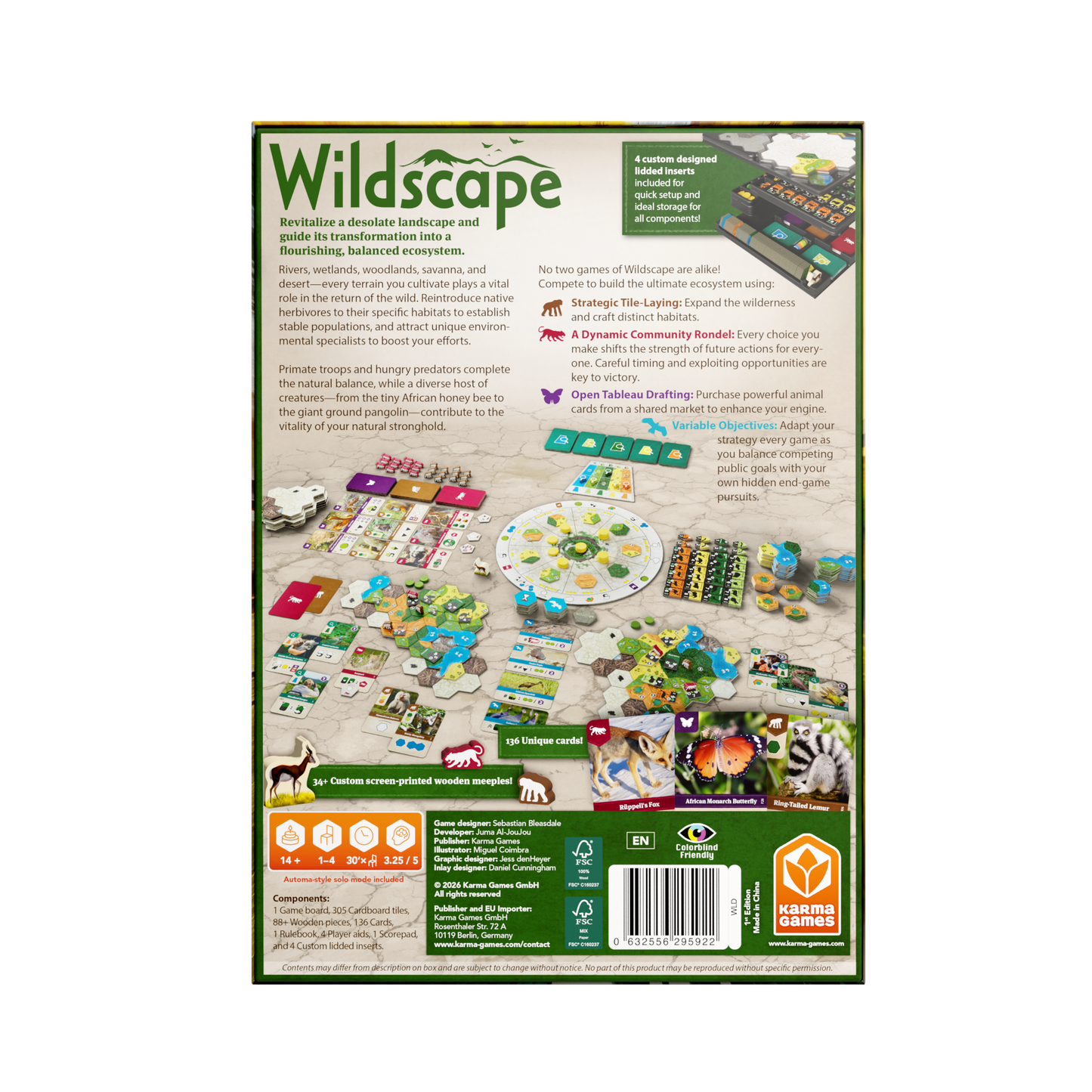 Wildscape