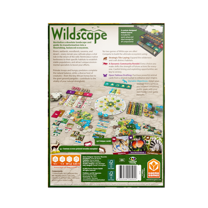 Wildscape