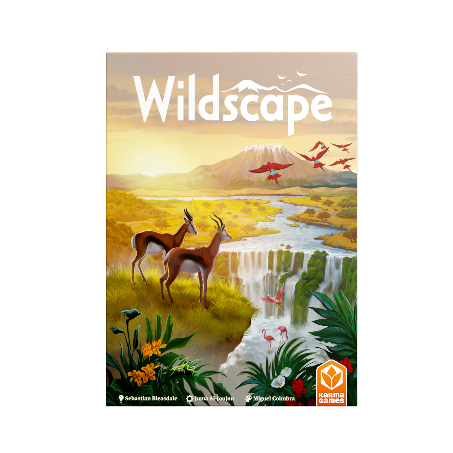 Wildscape
