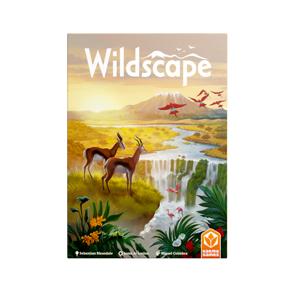 Wildscape