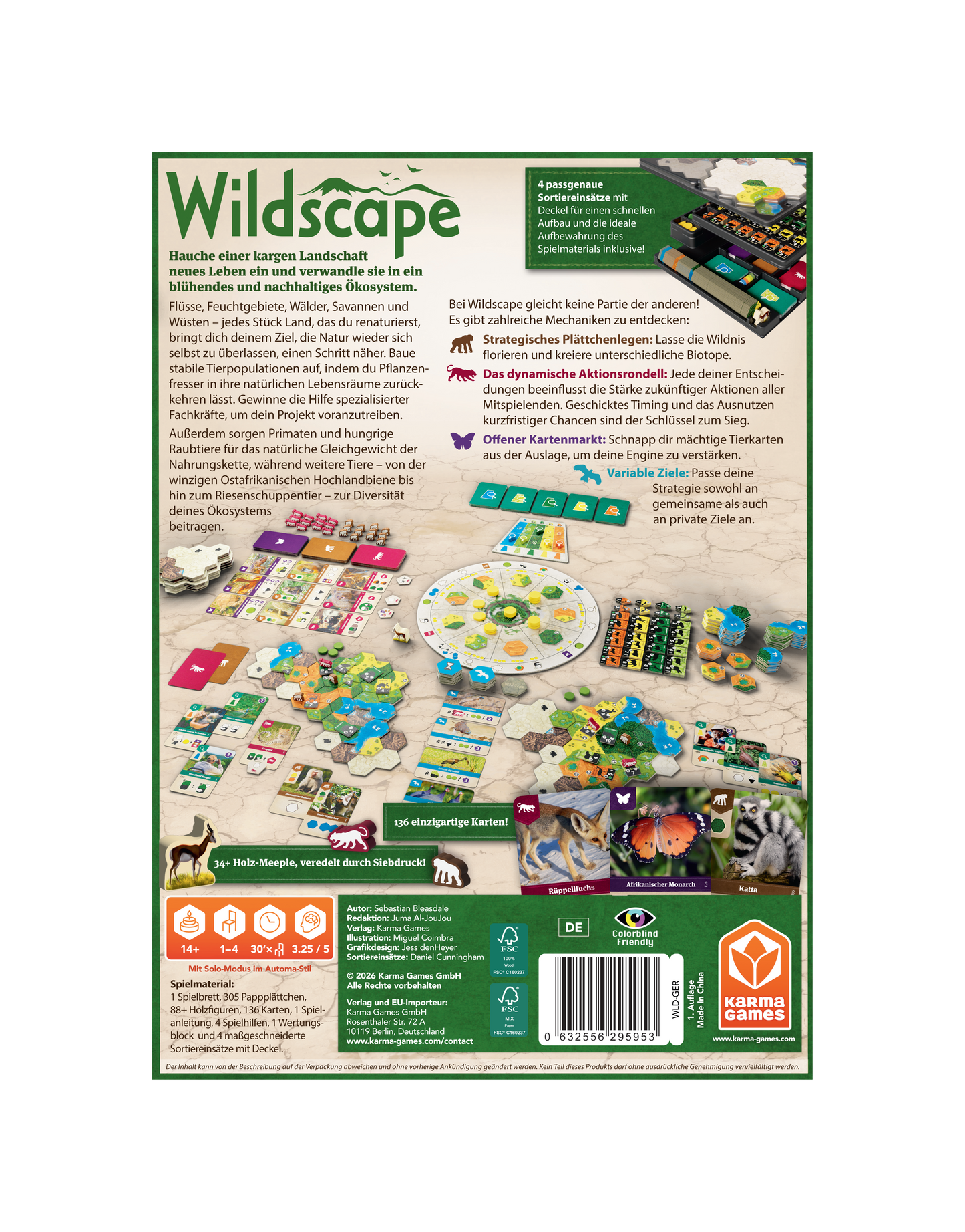 Wildscape
