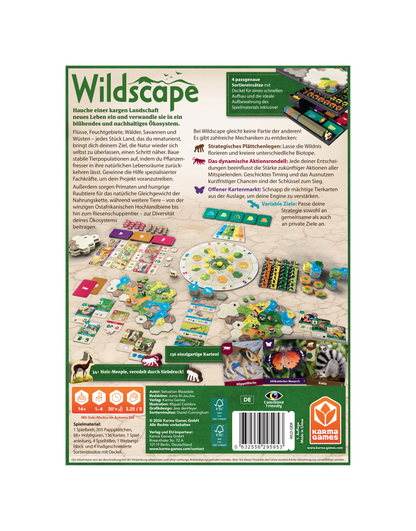 Wildscape