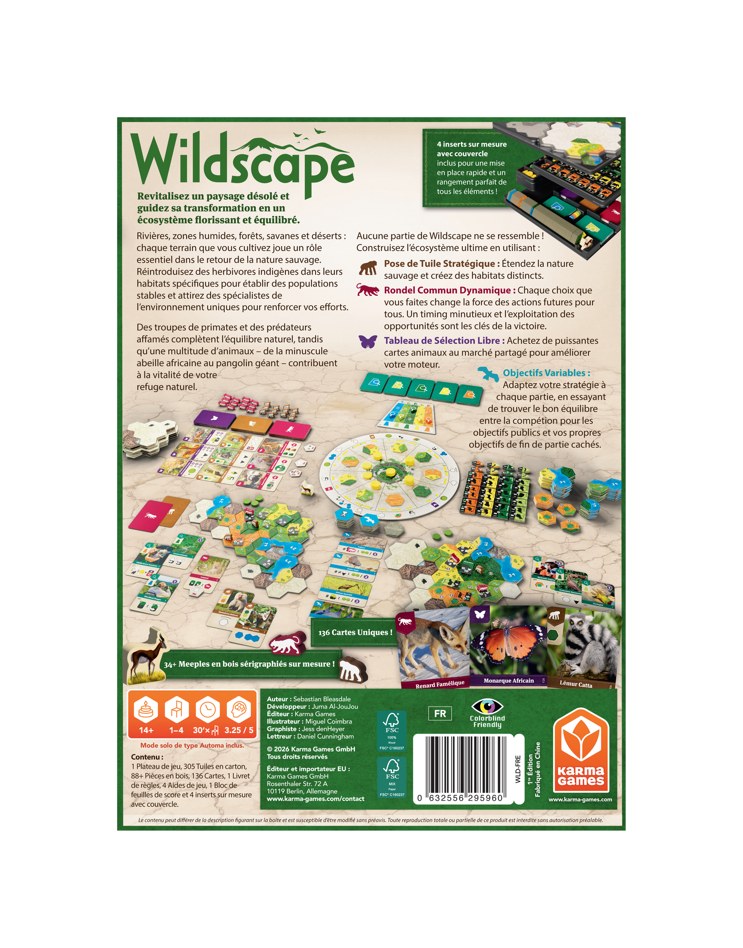 Wildscape
