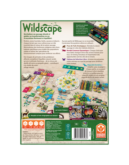 Wildscape