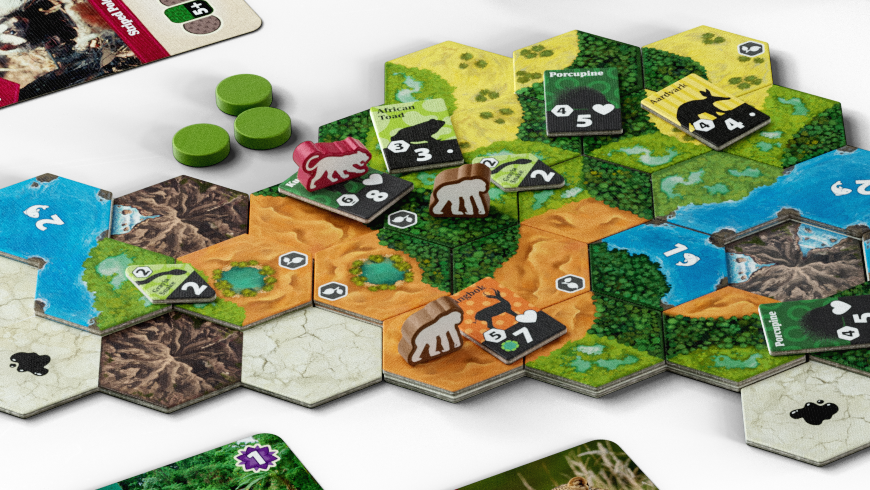 Wildscape